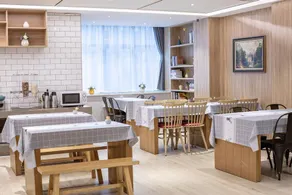 Morninginn, Hengyang ZhuRong Road, Mucun - Image 4
