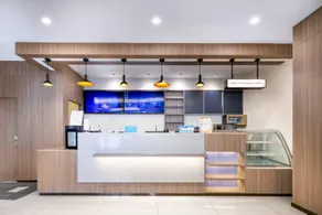 Hanting Hotel Nanjing Xinjiekou Changfu Street - Image 4