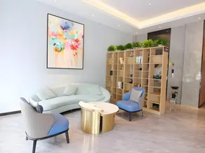 Green Tree Inn Jiangsu Changshu Southeast Yuyue Square - Image 3