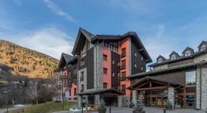 New two-room apartment near the slopes - Ponte di Legno - Image 3