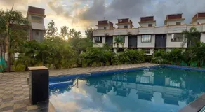 Vista Manor - 3 BHK with pool-1.5 hrs from Mumbai - Image 3