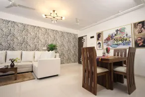 Service Apartment for Family Traveler ( 2 BHK ) - Image 5
