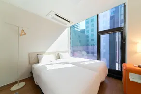 K9 Myeongdong Hotel - Image 1