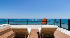 LIV Mackenzie Beach Suites Larnaca - Image 5