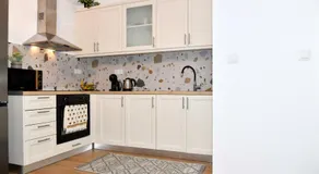Captain Theo's modern apartment Maria - Image 3