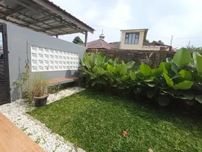 Homestay Cikole Lembang (villa Nenek) - Image 5