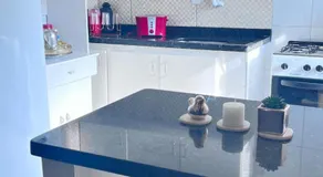 Apartamento completo com recepção 24h - Image 4