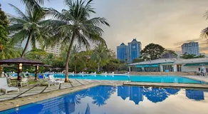 Hotel Borobudur Jakarta - Image 3
