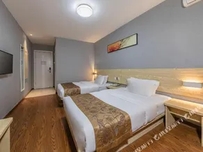 Xi'erdun Hotel - Image 3
