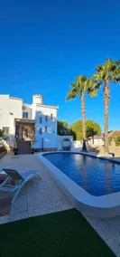 Villa Reina Costa Blanca Zuid - Image 3