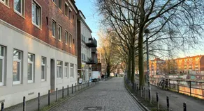 Weserzauber: 1-Zimmer City-Apartment in Bremen - Image 5