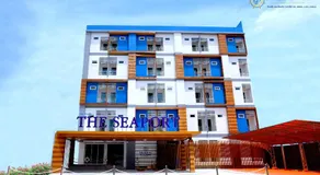 THE SEAPORT Hotel โรงแรมเดอะซีพอร์ต - Image 2