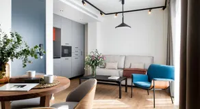Magno Apartments Castilla - Image 2