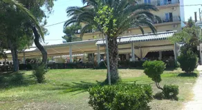 Plaza Hotel - Image 5