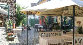 Incantevole appartamento adatto alle famiglie con terrazza, giardino e barbecue | Perfetto per il lavoro da remoto - Image 4