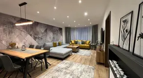 Apartmány Romantika 7 19 CHOPOK JUH Lux - Image 2