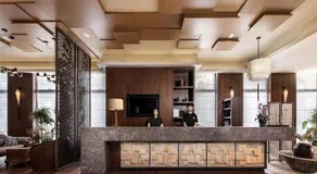SSAW Boutique Hotel DeXin - Near Mount Mogan - Image 5