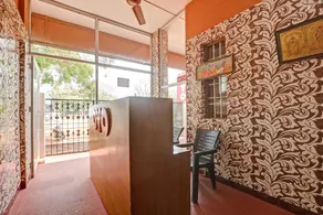 Hotel O by OYO Stayz - Image 4