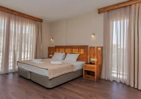 My Solmaz Hotel - Image 2