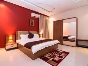 Ramada-sa Ghurnata Hotel - Image 2