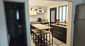 Appartement rénovée dans maison ancienne - Image 3