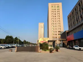 Starway Hotel Weifang Weicheng Beigong Street - Image 3