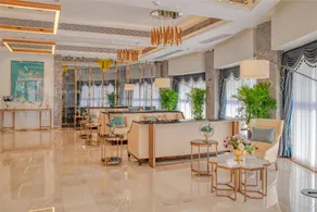Dingshang Apartment Hotel - Image 3