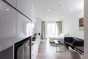 WTE Hotel Suites Bukit Bintang - Image 2