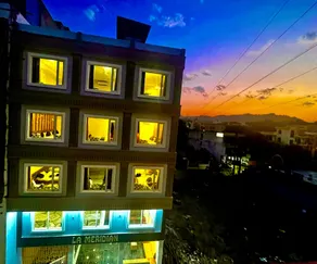 Hotel La Meridian by Sitara Group, Haridwar - Image 4