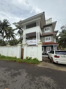 Rozana Retreats BeachVibe -kannur - Image 5