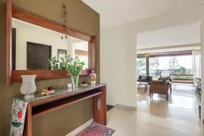 Staymaster Edge Water - 4BHK Private Pool Villa with Sea Views in Nerul - Goa - Image 5