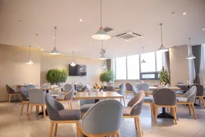 Home Inn Neo Ulanqab High Speed Railway Station Weibang Shiji Plaza - Image 2