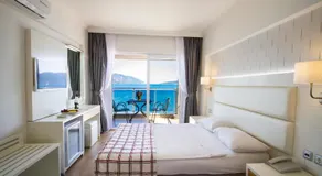 Yunus Beach Hotel - Image 2