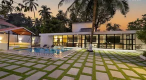 EKOSTAY - Hazelnut Villa - Image 4