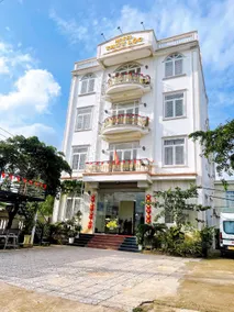 Motel Thuỷ Lộc Hồ Tràm - Image 4