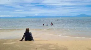 Calatagan's Bahay Kubo - with Beach Access - Image 2