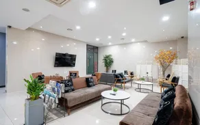 Suwon (Ingyedong) Central Plaza Hotel - Image 5