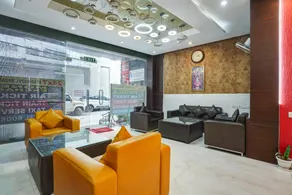 Hotel Aeroash - Image 3