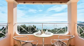 Corfushell Resort Hotel apart - Image 2