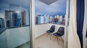 Apartaestudio atractivo, confortable, muy completo, familiar - Image 2