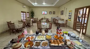 Hotel Brasil Real - Image 2