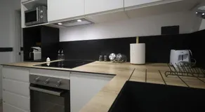 PepeFlats - Nuevo apartamento con Terraza - Image 5