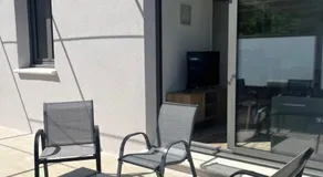 Les jardins de la Gravière à 5 mn de Lourmarin avec piscine privée - Image 5