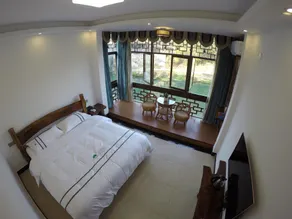 Hua Qianshu Inn (Furong Town Da Waterfall Branch) - Image 5