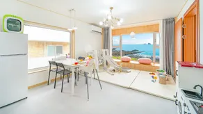 Jeju Kidsgajok badatgahauseu - Image 4