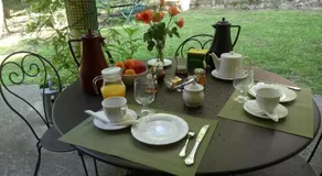 Domaine du Paraïs B&B - Image 3
