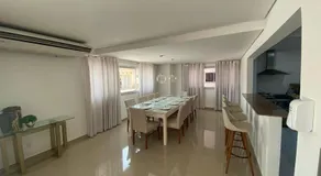 Apto 3 Quartos com Ar, Piscina, Garagem - Cuiabá - Image 3