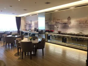 Jinjiang Inn Select Heze Dongming Coach Station Shuguangcheng - Image 2