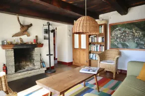 Casa Bruja Tradizionale Rustico Ticinese - Image 2