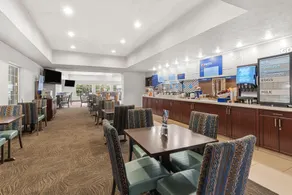 Holiday Inn Express Wenatchee by IHG - Image 4